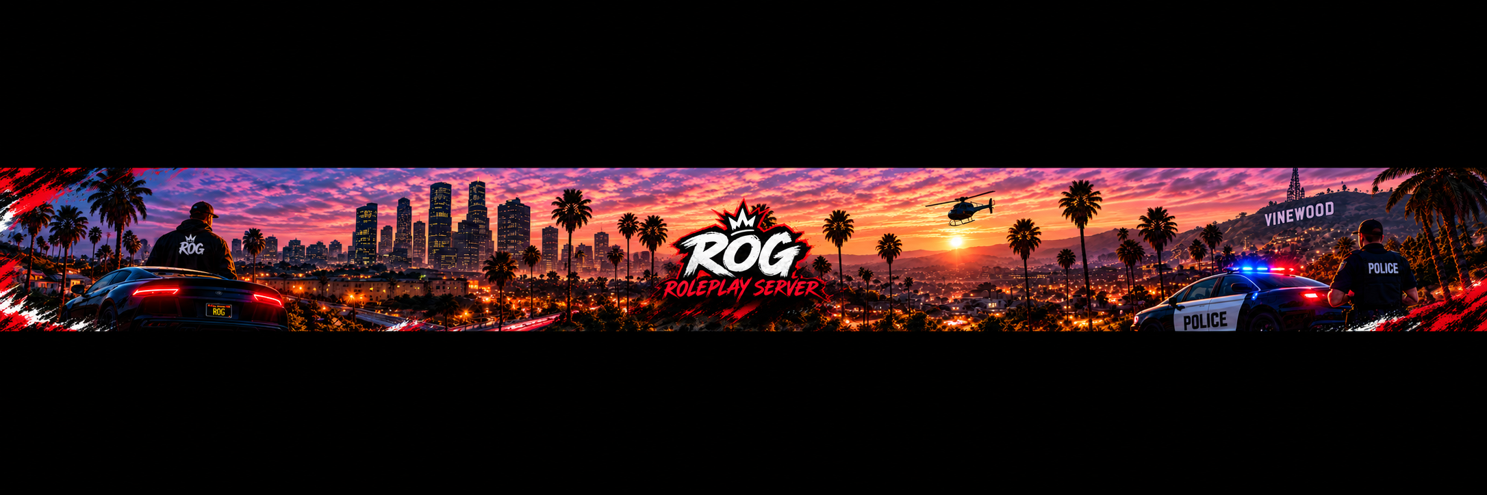Serverdetails Play Rog